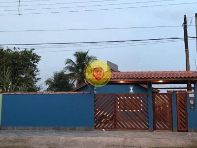 Casa para Locao, em Bertioga, bairro Boracia, 1 dormitrio, 1 banheiro, 1 vaga