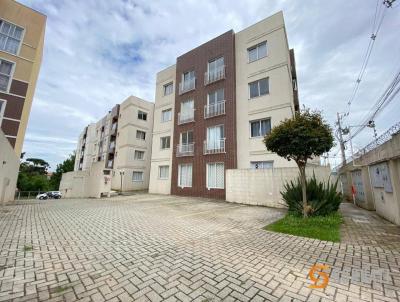 Apartamento para Venda, em So Jos dos Pinhais, bairro Santo Antnio, 2 dormitrios, 1 banheiro