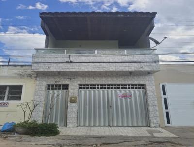 Casa para Venda, em Pesqueira, bairro Centro, 4 dormitrios, 2 banheiros, 1 sute, 1 vaga