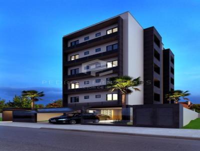 Apartamento para Venda, em Joinville, bairro Iriri, 2 dormitrios, 2 banheiros, 1 sute, 2 vagas