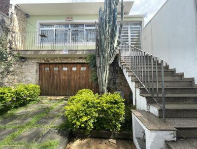 Casa para Venda, em So Paulo, bairro Ipiranga, 3 dormitrios, 5 banheiros, 1 sute, 5 vagas
