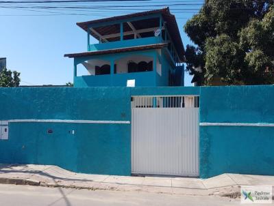 Casa para Venda, em Serra, bairro Jacarape, 8 dormitrios, 3 banheiros, 2 sutes, 3 vagas