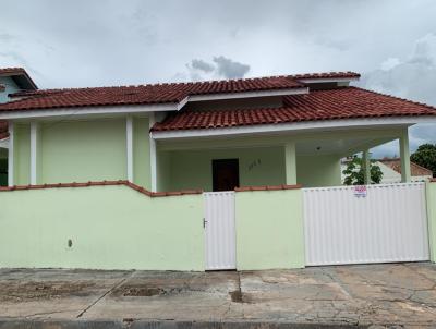 Casa para Locao, em Juara, bairro Centro