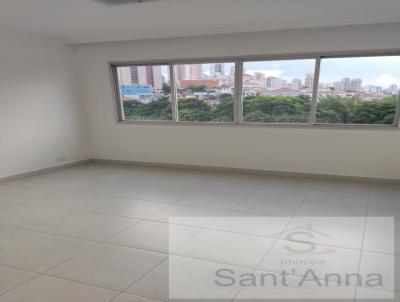 Apartamento para Venda, em So Paulo, bairro Santana, 2 dormitrios, 2 banheiros, 1 vaga