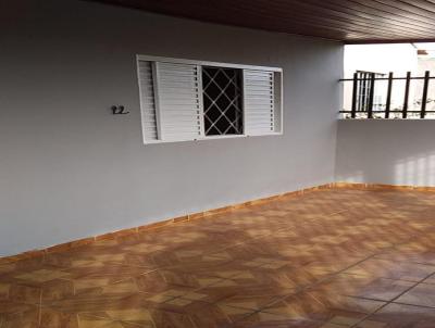 Casa para Venda, em , bairro Parque cuiaba, 3 dormitrios, 2 banheiros, 1 sute, 1 vaga