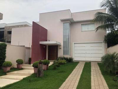 Casa para Venda, em Tangar da Serra, bairro VILA ALTA, 3 dormitrios, 4 banheiros, 3 vagas