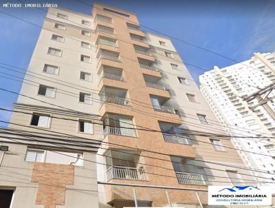 Apartamento para Venda, em So Caetano do Sul, bairro BARCELONA, 2 dormitrios, 2 banheiros, 1 sute, 2 vagas