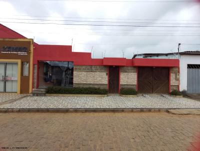 Casa para Locao, em Maracs, bairro Jiquiri, 3 dormitrios, 1 banheiro, 1 sute, 2 vagas