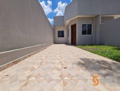 Casa para Venda, em So Jos dos Pinhais, bairro So Marcos, 3 dormitrios, 1 banheiro