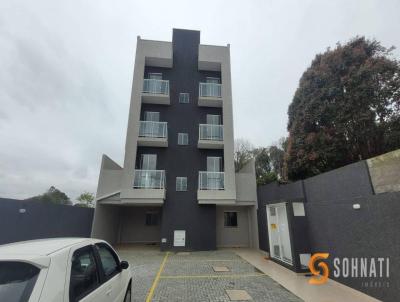 Apartamento para Venda, em So Jos dos Pinhais, bairro Pedro Moro, 2 dormitrios, 1 banheiro