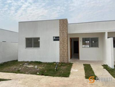 Casa para Venda, em So Jos dos Pinhais, bairro So Marcos, 3 dormitrios, 1 banheiro