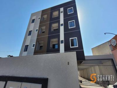 Apartamento para Venda, em So Jos dos Pinhais, bairro Itlia, 2 dormitrios, 1 banheiro