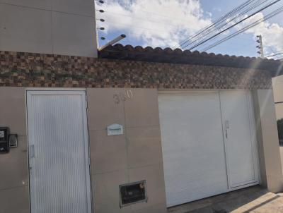 Casa para Venda, em Fortaleza, bairro Messejana, 3 dormitrios, 4 banheiros, 3 sutes, 4 vagas