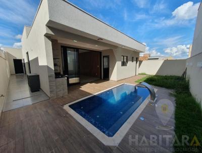 Casa em Condomínio para Venda, em Ribeirão Preto, bairro Vila do Golf, 3 dormitórios, 5 banheiros, 3 suítes, 4 vagas