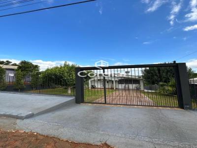 Casa para Venda, em Santa Rosa, bairro Balnearia, 3 dormitrios, 2 banheiros, 2 vagas