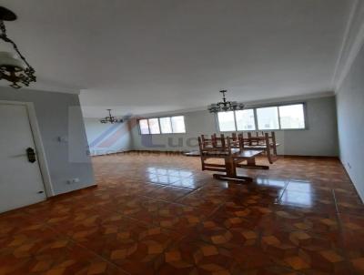 Apartamento para Venda, em Santo Andr, bairro Centro, 3 dormitrios, 3 banheiros, 1 sute, 1 vaga