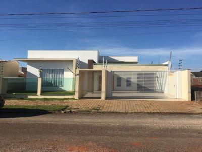 Casa para Venda, em Cianorte, bairro Parque das Naes, 3 dormitrios, 1 banheiro, 1 sute, 2 vagas