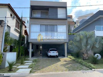 Casa em Condomnio para Venda, em Santana de Parnaba, bairro Residencial Alphasitio, 4 dormitrios, 6 banheiros, 4 sutes, 4 vagas