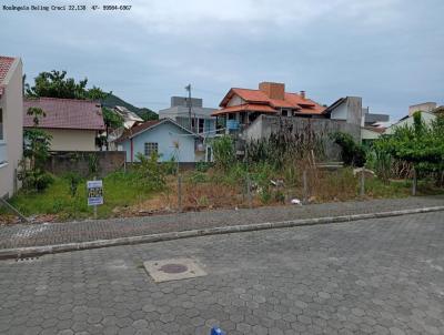 Terreno para Venda, em Bombinhas, bairro Zimbros