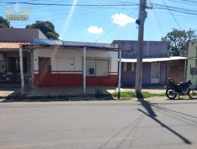 Casa para Venda, em Santana do Livramento, bairro Divisa, 3 dormitrios, 2 banheiros