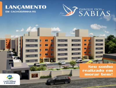 Apartamento 2 dormitrios para Venda, em Cachoeirinha, bairro Nova Cachoeirinha, 2 dormitrios, 1 banheiro, 1 vaga