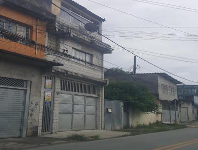 Sobrado para Venda, em Carapicuba, bairro Centro, 3 dormitrios, 2 banheiros, 2 vagas