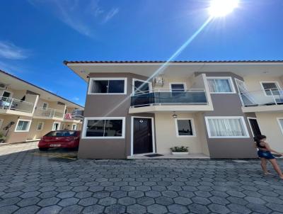 Duplex para Venda, em Florianpolis, bairro Ingleses do Rio Vermelho, 2 dormitrios, 2 banheiros, 1 vaga