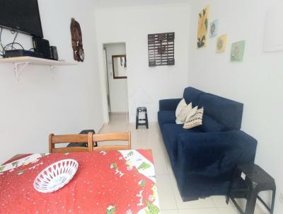 Apartamento para Venda, em Guaruj, bairro Pitangueiras, 2 dormitrios, 2 banheiros, 1 vaga