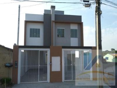 Casa para Venda, em So Jos dos Pinhais, bairro Braga, 2 dormitrios, 1 banheiro, 1 vaga