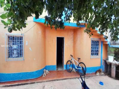 Casa para Venda, em Ponta Por, bairro Bairro Granja, 3 dormitrios, 1 banheiro