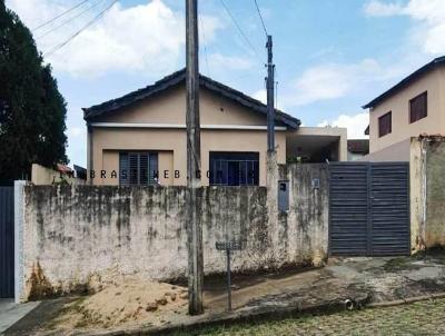 Casa para Venda, em So Jos do Rio Pardo, bairro Santo Antnio, 2 dormitrios, 1 banheiro, 1 vaga
