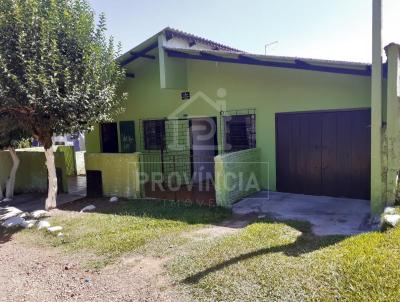 Casa para Venda, em Cachoeira do Sul, bairro Quinta da Boa Vista, 4 dormitrios, 3 banheiros, 1 sute, 1 vaga