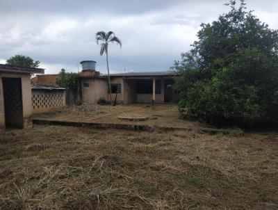 Casa Usada para Venda, em Vilhena, bairro BODANESE, 3 dormitrios, 1 banheiro, 1 vaga