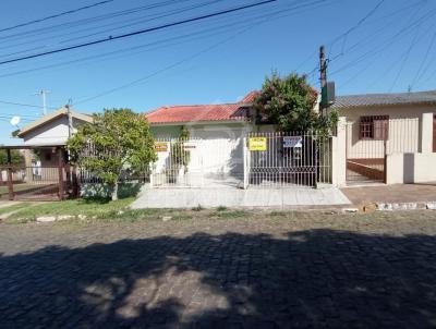 Casa para Venda, em Cachoeira do Sul, bairro Ponche Verde, 2 dormitrios, 2 banheiros, 1 vaga