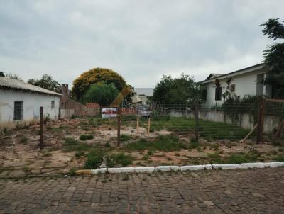 Terreno para Venda, em Cachoeira do Sul, bairro Barcelos