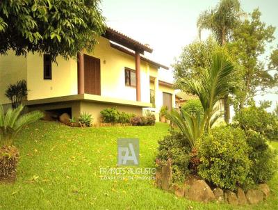 Casa para Venda, em Morro Reuter, bairro Linha Grgen, 3 dormitrios, 2 banheiros, 1 vaga