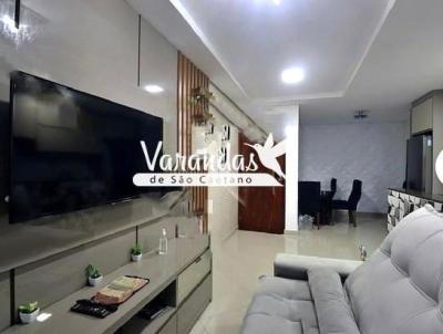 Apartamento Trreo para Venda, em Santo Andr, bairro Utinga, 2 dormitrios, 1 banheiro, 1 vaga