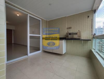 Apartamento 2 dormitórios para Venda, em Praia Grande, bairro Canto do Forte, 2 dormitórios, 3 banheiros, 2 suítes, 2 vagas