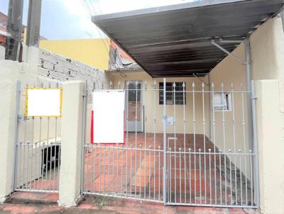 Casa para Venda, em So Paulo, bairro Vila Jacu, 2 dormitrios, 1 banheiro, 1 vaga