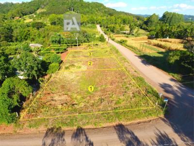 Terreno para Venda, em Picada Caf, bairro Morro Bock