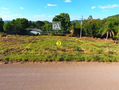 Terreno para Venda, em Picada Caf, bairro Morro Bock