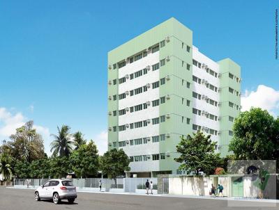 Apartamento para Venda, em Recife, bairro Tamarineira, 2 dormitrios, 1 banheiro, 1 vaga