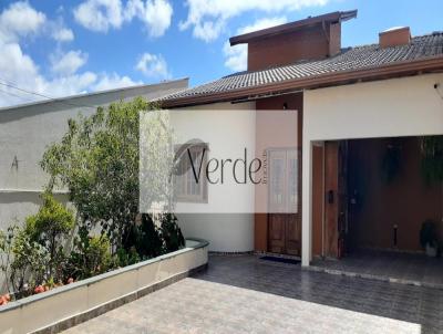 Casa para Venda, em Campinas, bairro Jardim Proena I, 3 dormitrios, 3 banheiros, 1 sute, 4 vagas