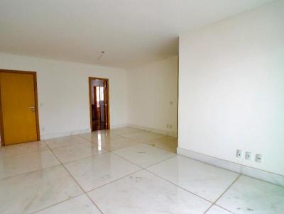 Apartamento para Venda, em Belo Horizonte, bairro Buritis, 4 dormitrios, 2 banheiros, 2 sutes, 3 vagas