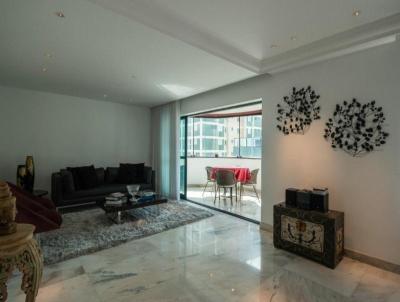 Apartamento para Venda, em Belo Horizonte, bairro Estoril, 4 dormitrios, 2 banheiros, 1 sute, 3 vagas