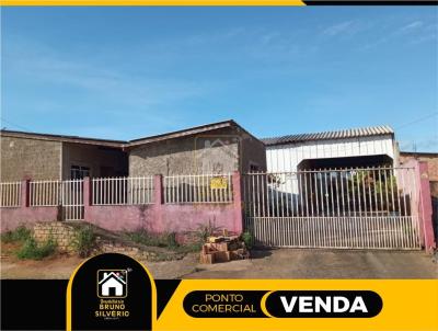 Comercial para Venda, em Buritis, bairro SETOR 03, 2 dormitrios, 2 banheiros, 10 vagas