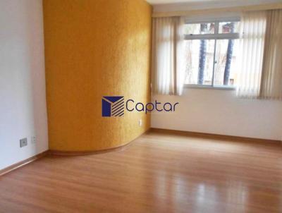 Apartamento para Venda, em Belo Horizonte, bairro Estoril, 2 dormitrios, 3 banheiros, 1 sute, 1 vaga