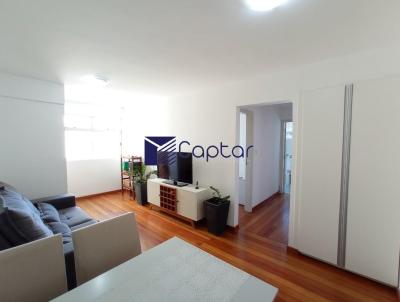Apartamento para Venda, em Belo Horizonte, bairro Jardim Amrica, 2 dormitrios, 2 banheiros, 1 sute, 2 vagas
