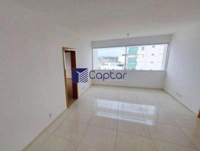 Apartamento para Venda, em Belo Horizonte, bairro Buritis, 2 dormitrios, 2 banheiros, 1 sute, 1 vaga