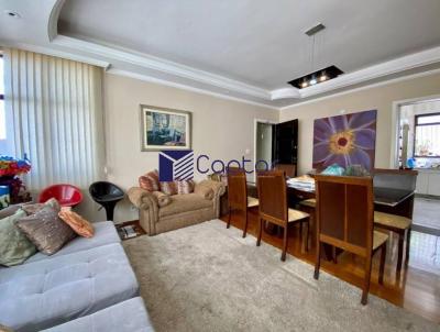 Apartamento para Venda, em Belo Horizonte, bairro Buritis, 3 dormitrios, 3 banheiros, 1 sute, 2 vagas